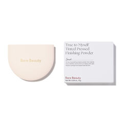 True To Myself Tinted Pressed Finishing Powder, SAND, large, image6