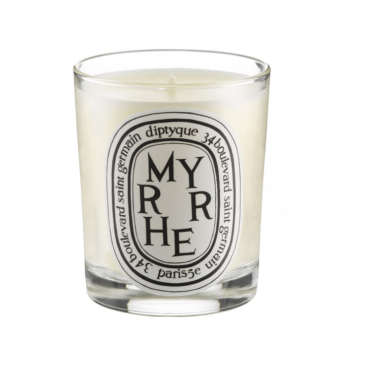 Diptyque Myrrhe Scented Candle 190g