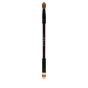 The Duet Concealer Brush, , large