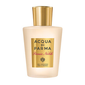 Gel de bain Peonia Nobile