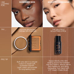 The Multiple Sculpting Stick, TAORMINA, large, image10