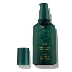 Eternal Curls Polish & Protect Oil, , large, image2