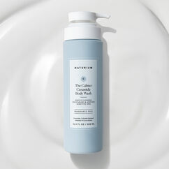 The Calmer Ceramide Body Wash, , large, image3