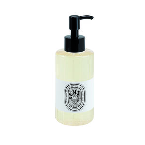 Eau des Sens Hand and Body Wash