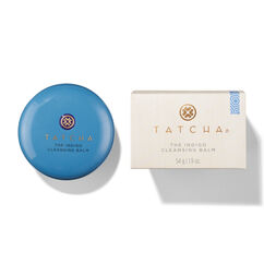 The Indigo Cleansing Balm, , large, image4