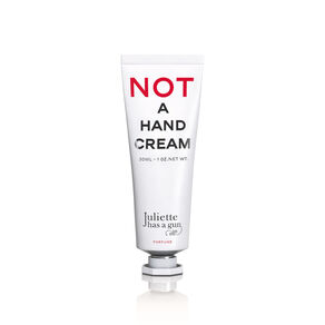 Not A Perfume Hand Cream