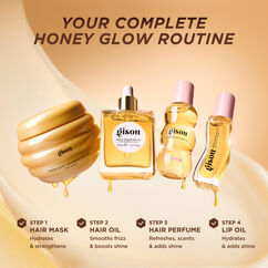 Glow All The Way, , large, image2