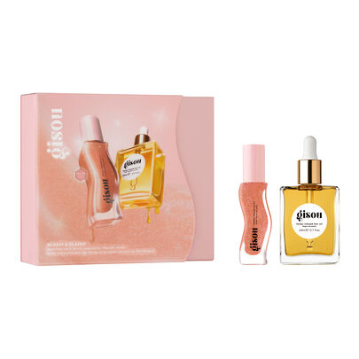 Glossy & Glazed,  Glossy & Glazed