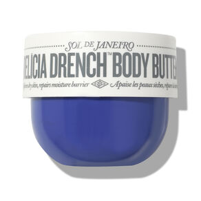 Delicia Drench Body Butter, , large