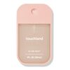 Glow Mist Rosewater Hand Sanitiser, , large, image1