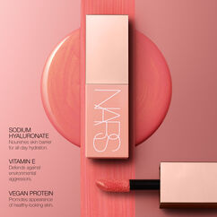 Afterglow Liquid Blush, SECRET LOVER, large, image6