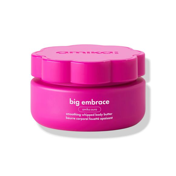 Big Embrace Smoothing Whipped Body Butter, , large, image1