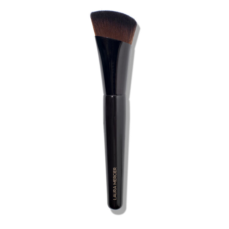 Laura Mercier Real Flawless Foundation Brush In White