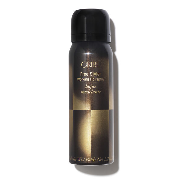 Oribe Free Styler Working Hairspray Space Nk