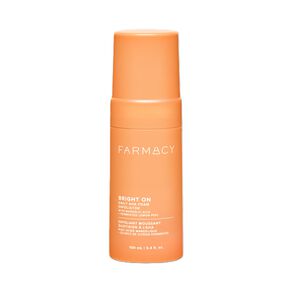 Bright On Daily AHA Foam Exfoliator