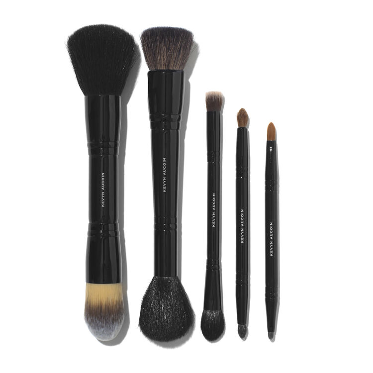 Kevyn Aucoin The Expert Brush Collection Space Nk Gbp