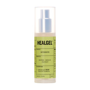 Healgel Intensive