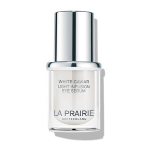 White Caviar Light Infusion Eye Serum