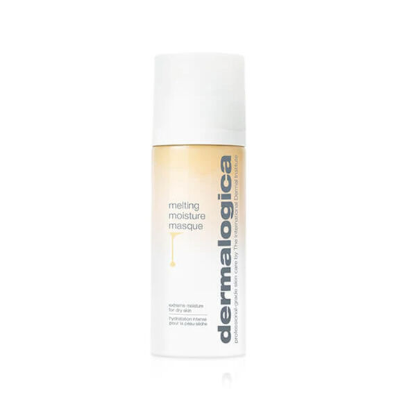 Masque hydratant fondant, , large, image1