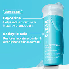 Clear Cleanser, , large, image4