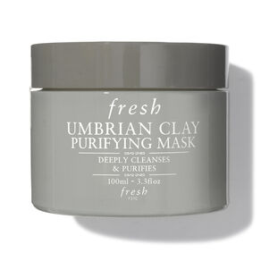 Umbrian Clay Purifying Mask