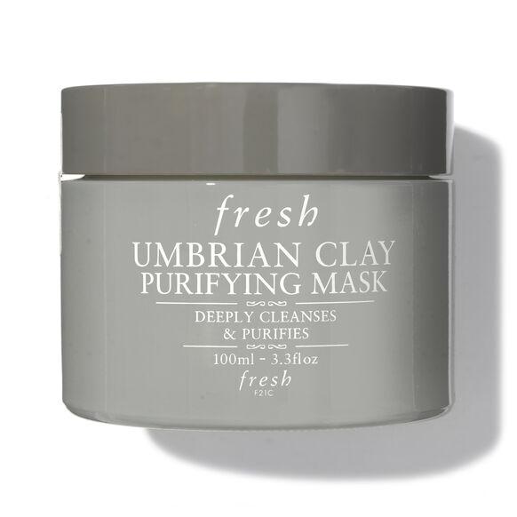 Umbrian Clay Purifying Mask, , large, image1