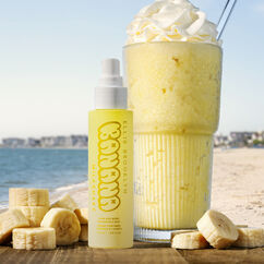 Banana Milkshake Mist, , large, image4