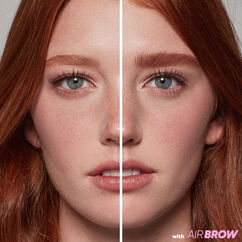 Air Brow - Tinted Volumizing Treatment Gel, AUBURN, large, image6