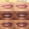 Lip Snack Glossing Lip Balm, VANILLA SPONGE CAKE, large, image3