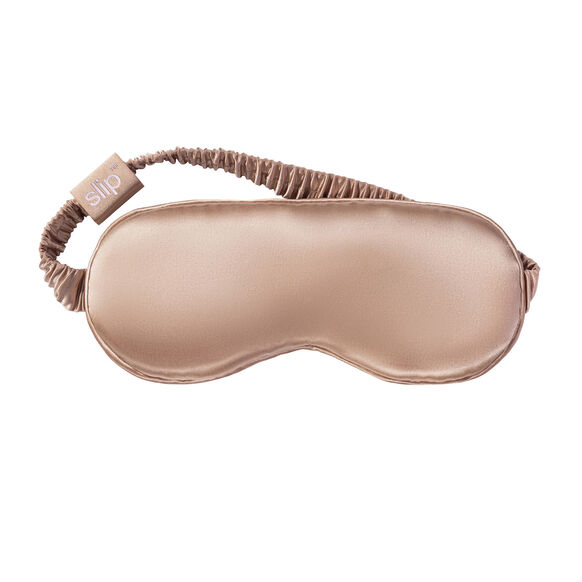 Sleep Mask - Rose Gold, , large, image1