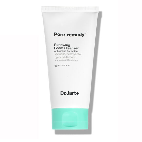 Pore Remedy Renewing Foam Cleanser, , large, image1