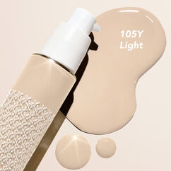 Hydrating Foundation, 105Y LIGHT, large, image3