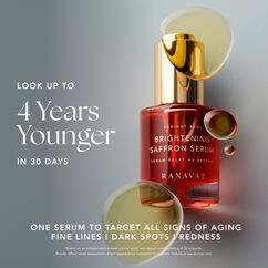 Brightening Saffron Serum, , large, image4