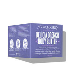Delicia Drench Body Butter, , large, image5