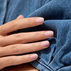 Green Nail Polish, MILKY PINK, large, image5
