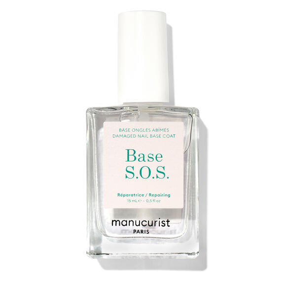 Care SOS Base coat, , large, image1