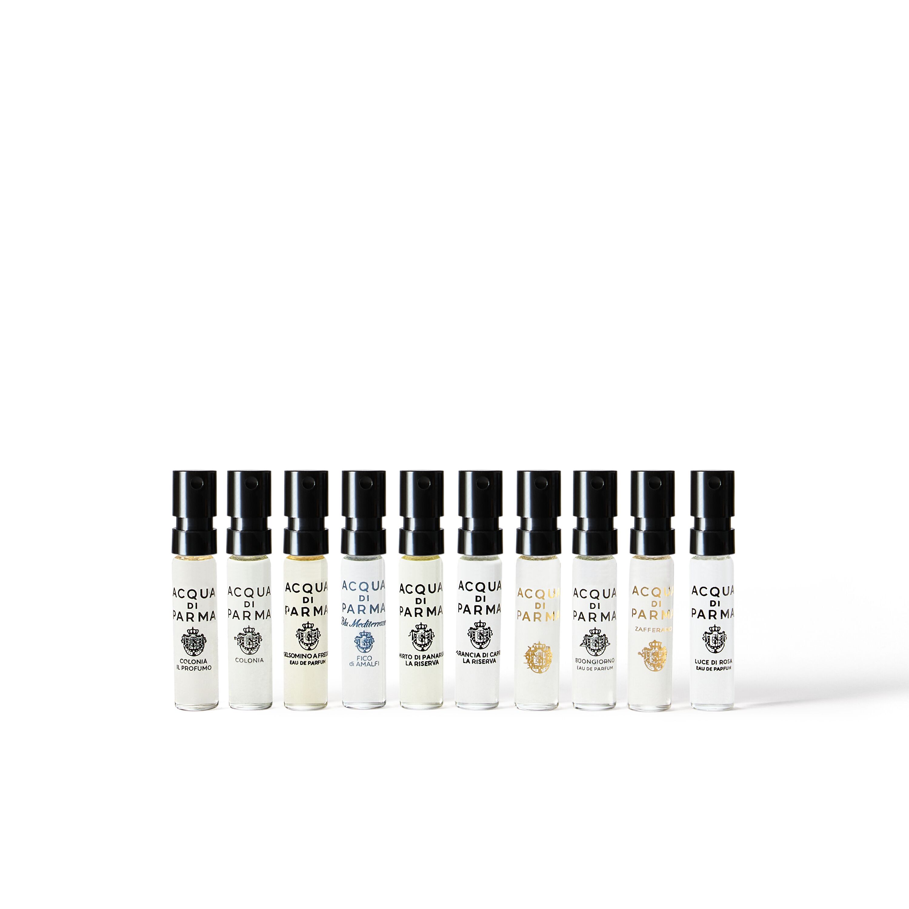 Acqua Di Parma Holiday 2025 Selection Set | Space NK