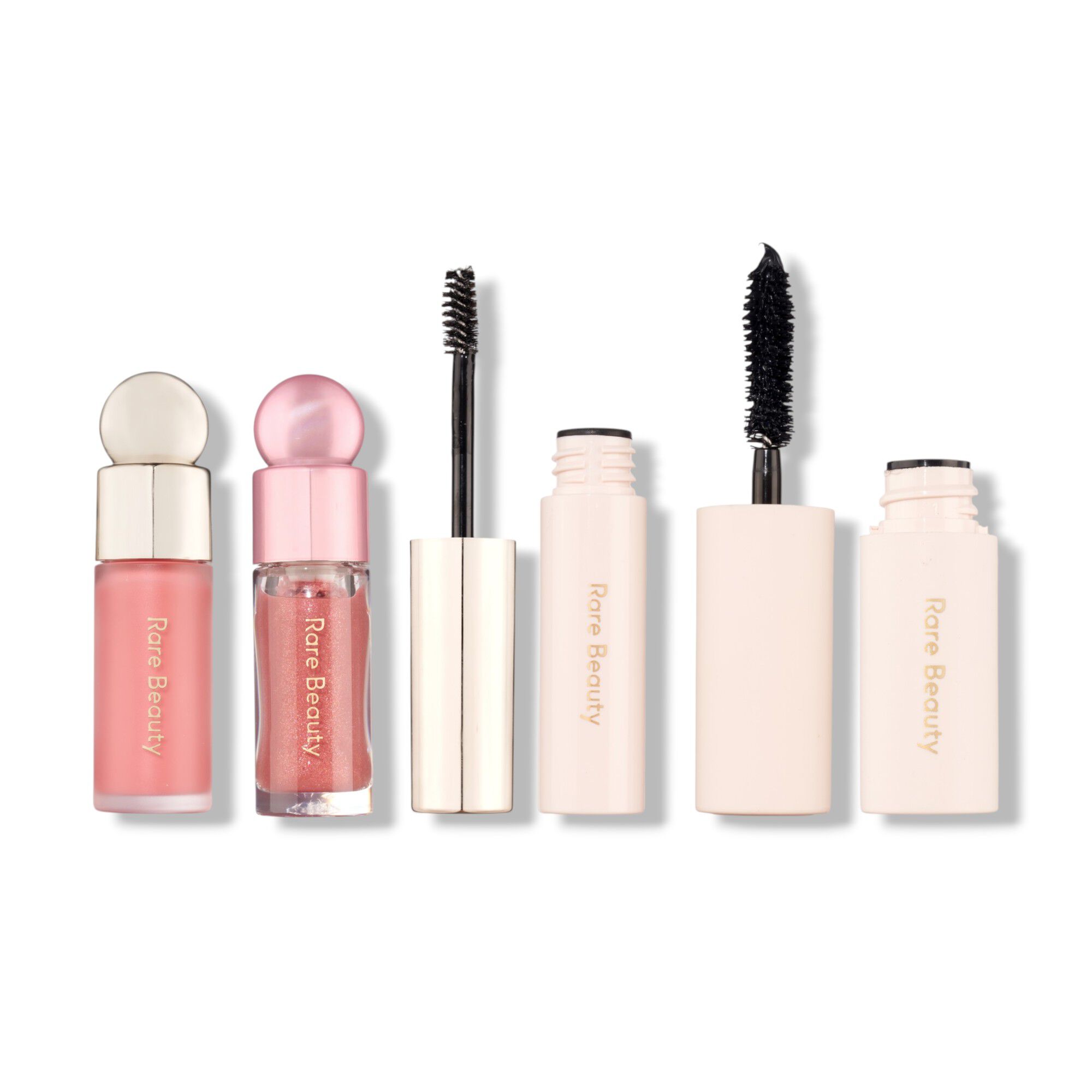 Rare Beauty Bestselling Faves 4 Piece Set | Space NK