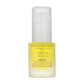 Fine Line Face Oil