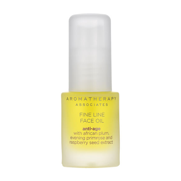 Fine Line Face Oil, , large, image1