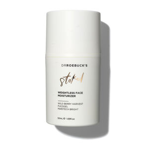 Stoked Weightless Face Moisturizer