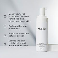 Calmwise Soothing Cleanser, , large, image4