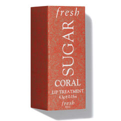 Sugar Lip Treatment SPF15, CORAL, large, image5