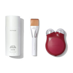 MINI+ Smart Petite Facial Toning Routine, Velvet Rose, , large, image2