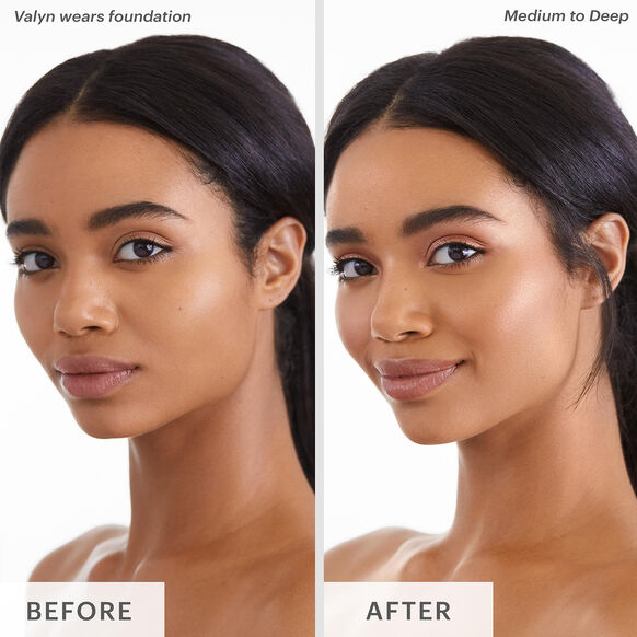 Be A Light Face Palette, MEDIUM TO DEEP, large, image4