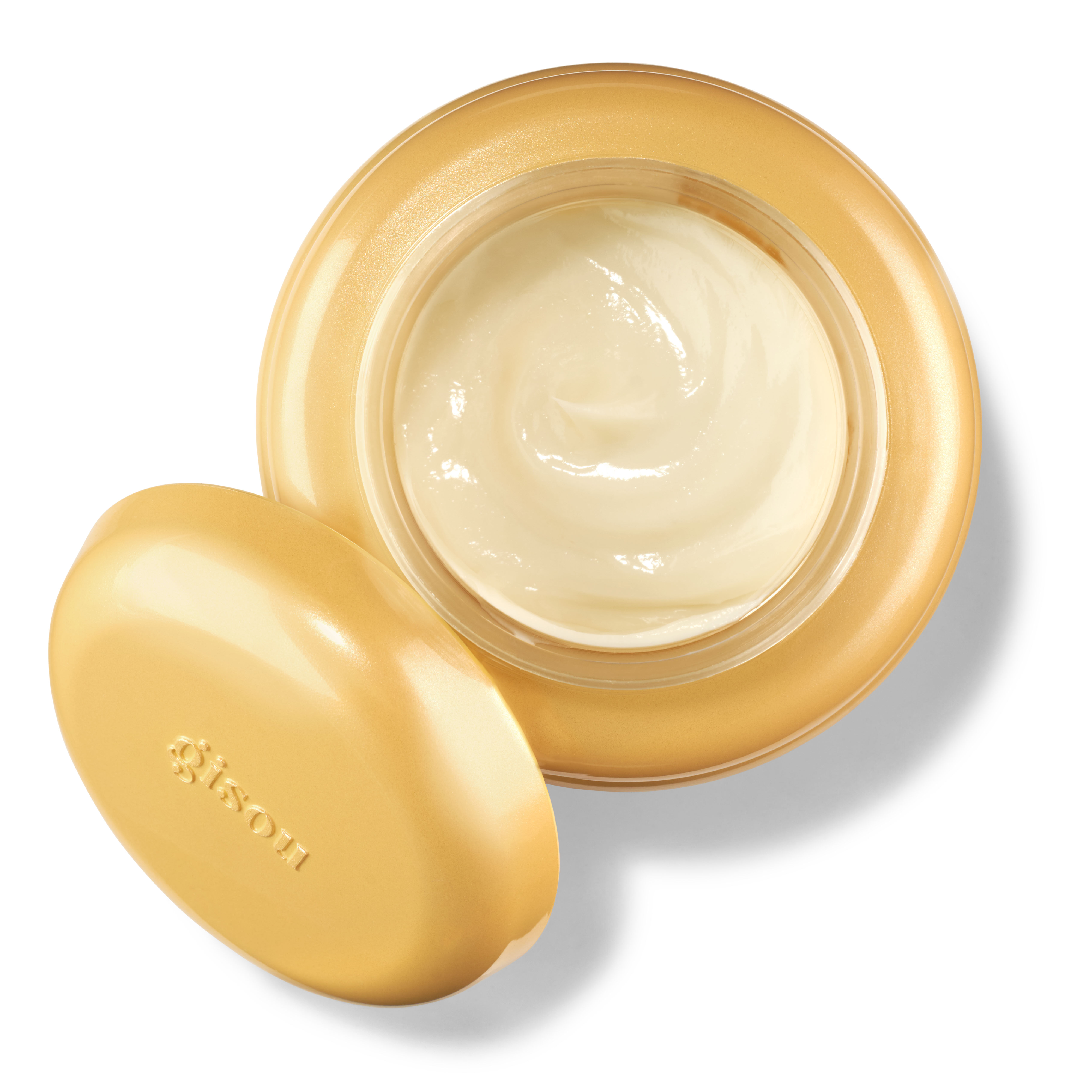 Gisou Honey Gloss Ceramide Therapy Hair Mask | Space NK