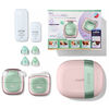 FacialPro Glow + DePuffi At-Home Facial System - Strawberry Matcha, , large, image3
