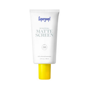 Mineral Mattescreen SPF 30