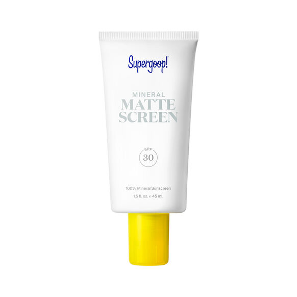 Mineral Mattescreen SPF 30, , large, image1