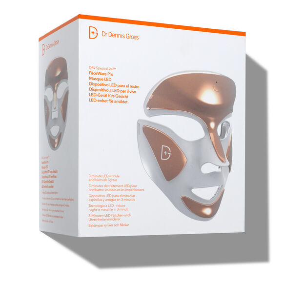 DRx SpectraLite FaceWare Pro, , large, image4